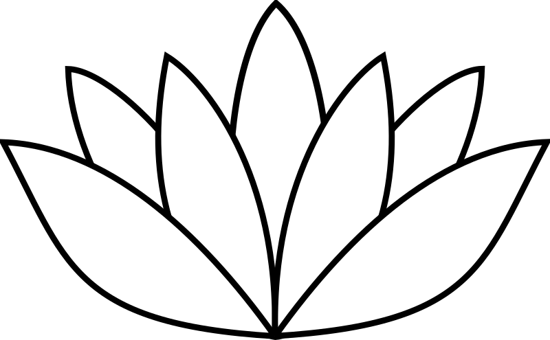 Flower Lau Lan Yoga